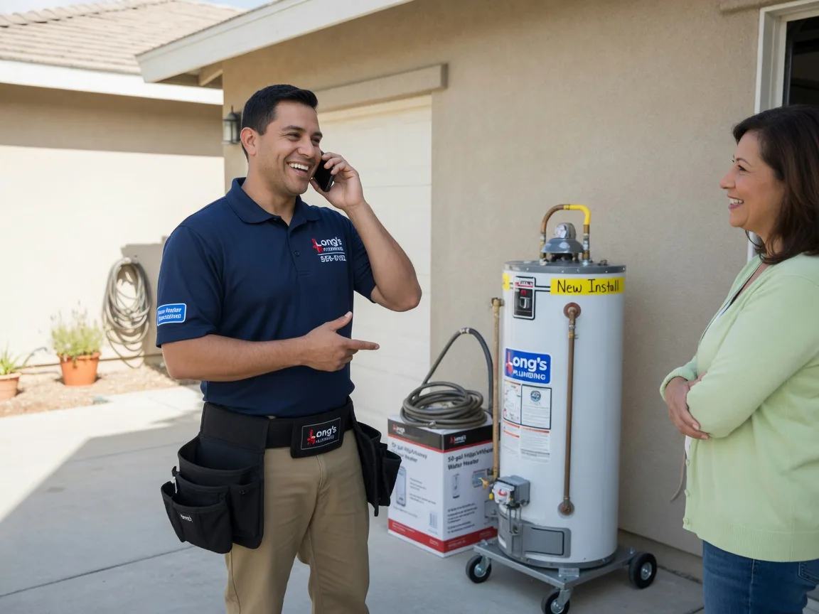 Leak Detection Garnett, SC FAQs